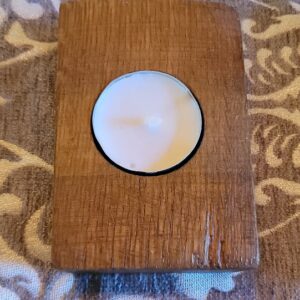 Candle Holder -Single