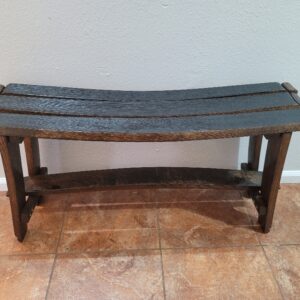 Garden / Entryway  Bench