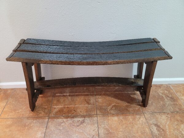 Garden / Entryway  Bench